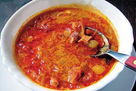 KYSELICA